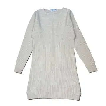 BRUNELLO CUCINELLI 캐시미어 100% 니트 원피스