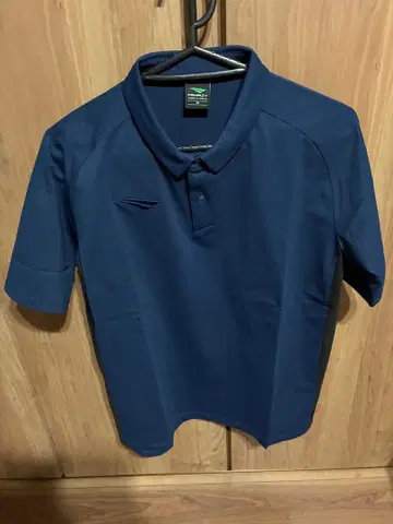 Penalty PT6501 네이비 피케 셔츠 M