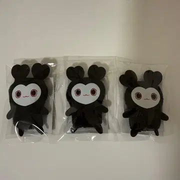 TWICE 러블리 손가락 인형 THIS IS FOR 국립경기장 입장 특전