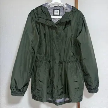 GAP / 마운틴 후드티