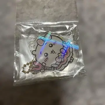 마법소녀 치이카와 치이카와 아크릴 키링