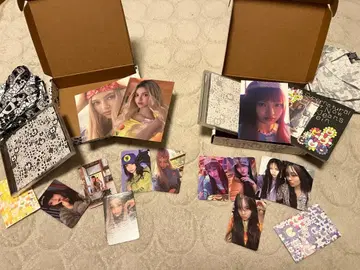 new jeans supernatural