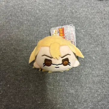 닥터스톤 핀인형