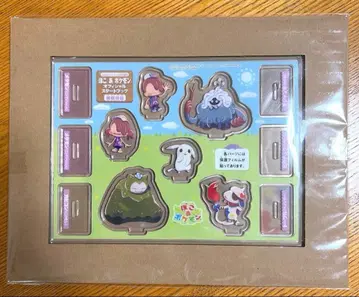 [새상품] 포코아 포켓몬 특제 아크릴 스탠드