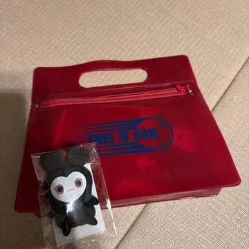 TWICE THIS IS FOR 업그레이드 특전 한정판 국립 경기장