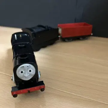 프라레일 네빌 토마스 시리즈