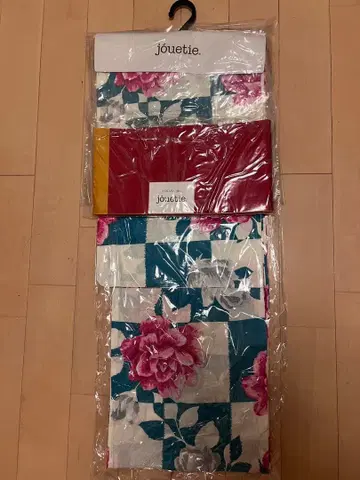 jouetie. 유카타 오비 세트 여성용