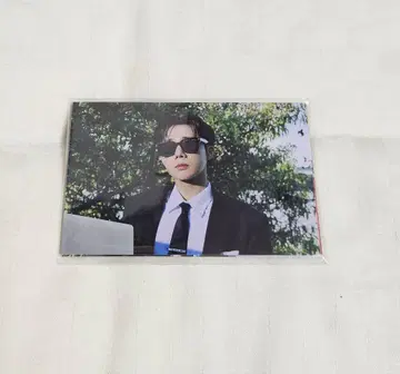 INFINITE 2026 시즌 그리팅 포토카드 세트