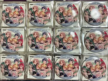 하츠네 미쿠 레이싱 미쿠 레이싱 미쿠 2025 캔뱃지 3