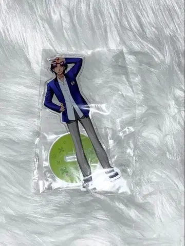 도키메모 GS 20주년 기념전 아크릴 스탠드 히메죠 마도카