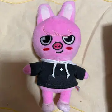 straykids 스키즈 SKZOO 돼끼 봉제 인형
