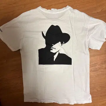 80s pmarlboro Hanes 코튼 T셔츠
