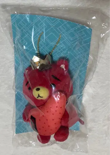 동방신기 지역 TB 마스코트 후쿠오카