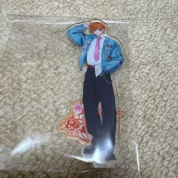 시노노메 아키토 멜로파레 아크릴 스탠드 프로세카