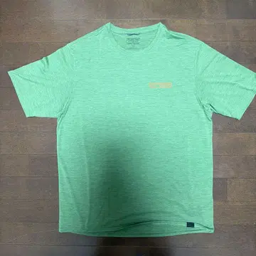 patagonia Capilene Cool Daily 티셔츠 M