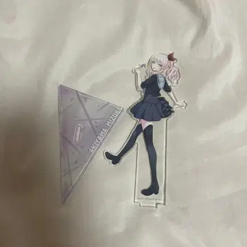 프로세카 아키야마 미즈키 아크릴 스탠드 묶음 판매