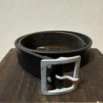 kc's 개리슨 벨트