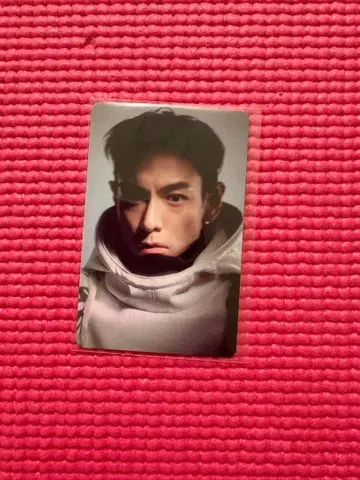 TOP 트레카 TOPSPOT BIGBANG