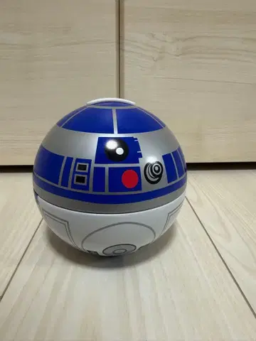 스타 워즈 R2-D2 저금통