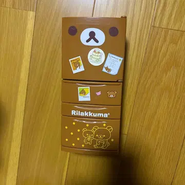 리멘트 리락쿠마 냉장고