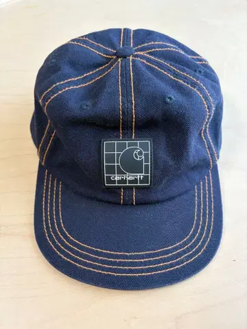 carhartt 캡