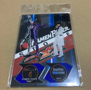 가면라이더 제츠 아크릴 스탠드 녹스 가면라이더 녹스 후루카와 유키