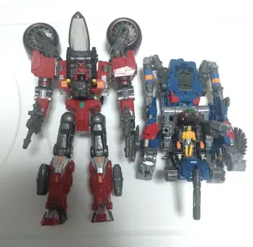 다이아클론 트라이버스