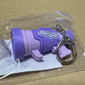 미개봉 새상품 Aooo bazoooka 바주카 키링
