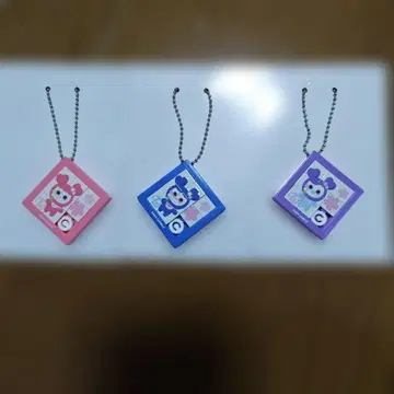 TWICE THIS IS FOR 오프라인 복권 E상 모모 쯔위 사나