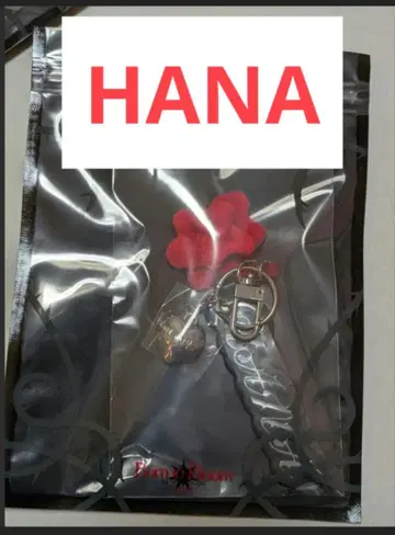 HANA 응원봉 참 1st 투어 Born to Bloom