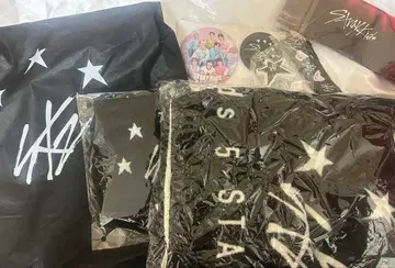 straykids 스키즈 5-STAR 프리미엄 업그레이드 혜택