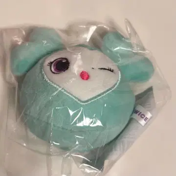 TWICE 2025 팬미팅 팝업 스트레스볼 미나