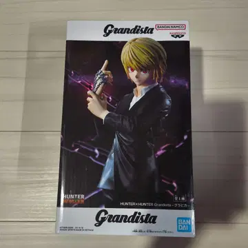 그란디스타 Grandista HUNTER x HUNTER 크라피카