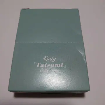 카제하야 타츠미 앙스타 Only Collections 온리 컬렉션
