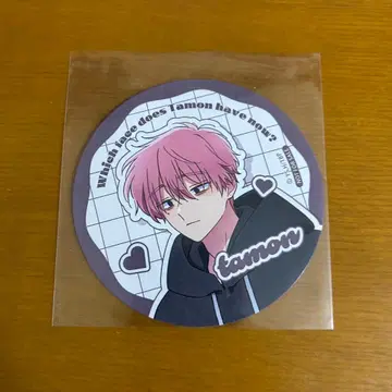 타몬 군 지금 어느 쪽!? 지메하라 후쿠하라 타몬 코스터