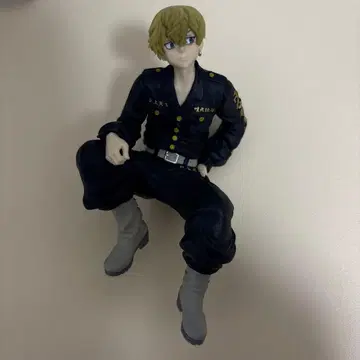 도쿄 리벤저스 브레이크 타임 컬렉션 피규어