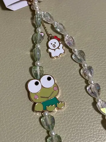 케로케로케로피 테루테루 참 산리오