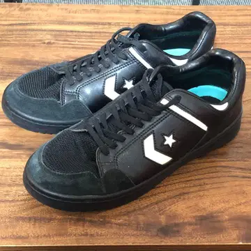 CONVERSE SKATEBOARDING x 10BOX 별주 WEAPON