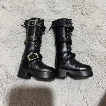 mdd용 부츠 신발