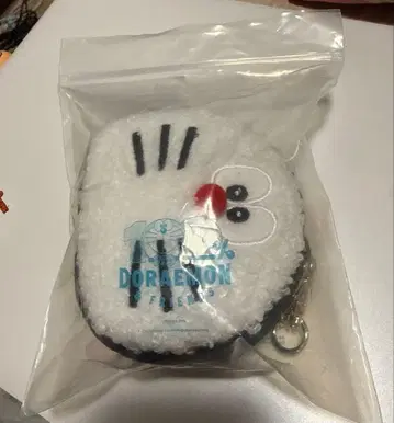 100% 도라에몽&FRIENDS in 도쿄 키체인 오니기리