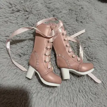 mdd 신발 부츠
