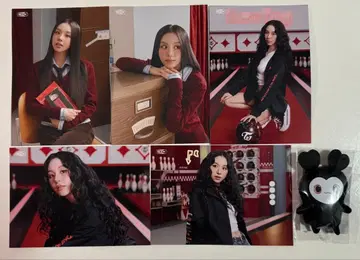 TWICE THIS IS FOR 국립 랜트레 채영