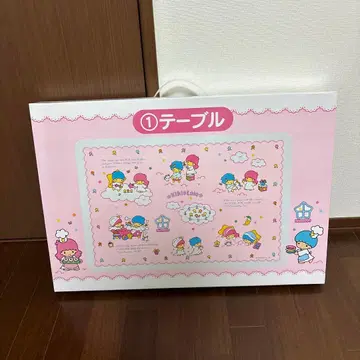 1등 복권 키키라라 테이블