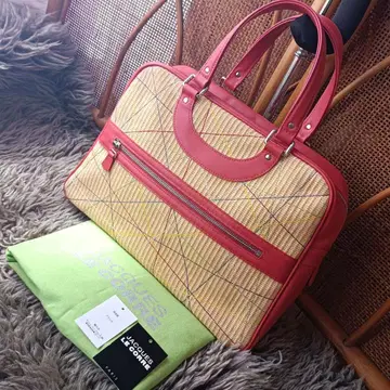 JACQUES LE CORRE LISBON 리스본 보스턴 백