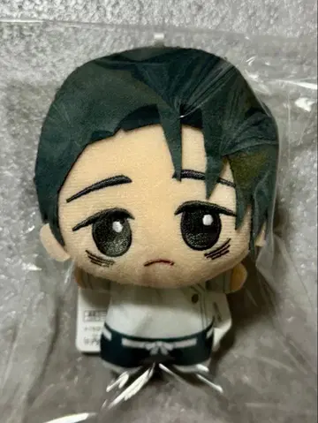 2 옷코츠 유타 SD 인형 사멸회유 주술회전