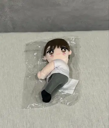 M!LK 야마나카 유타로 어디든 안아 인형