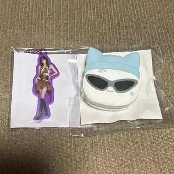 aespa 랜덤 토이 윈터