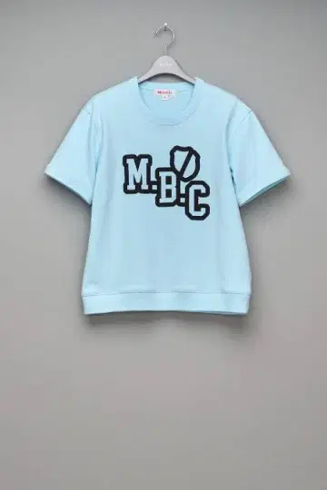 25SS MASU M.B.C. 하프 슬리브 맨투맨 48
