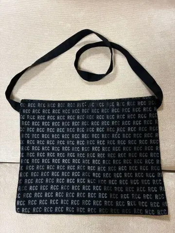 Rapha RCC 사코슈 블랙