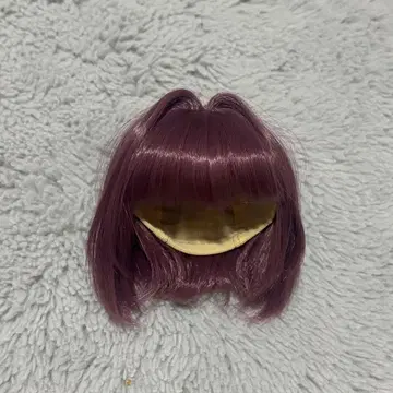 mdd 사이즈 가발 9인치?